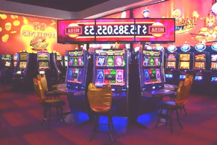 Martin Casino официальный сайт