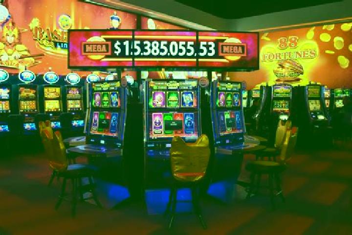 Способы оплаты в Martin Casino